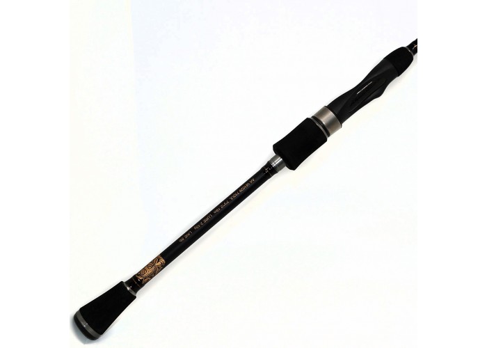 Спиннинг Caiman Lightgame spin 732L/2,18m (3-14g)