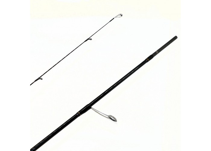 Спиннинг Caiman Lightgame spin 762ML/2,28m (4-18g)