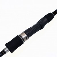 Спиннинг Caiman Lightgame spin 762ML/2,28m (4-18g)