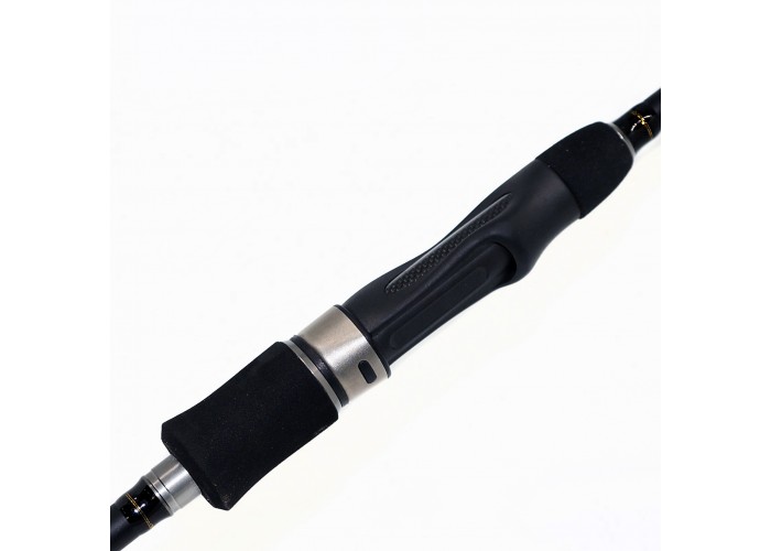 Спиннинг Caiman Lightgame spin 762ML/2,28m (4-18g)