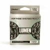 Леска Caiman Lumen 150м 0,30 мм прозрачная