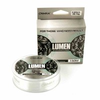 Леска Caiman Lumen 150м 0,50 мм прозрачная