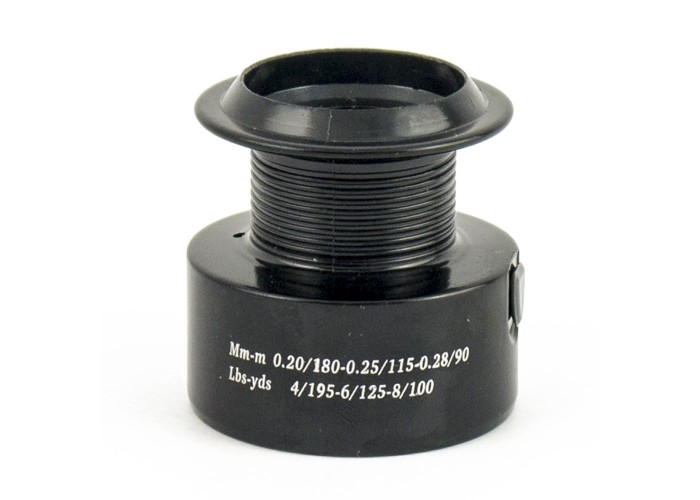 Катушка Caiman Mamba II FD 1000