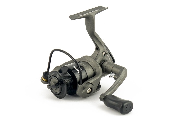 Катушка Caiman Mamba II FD 1000