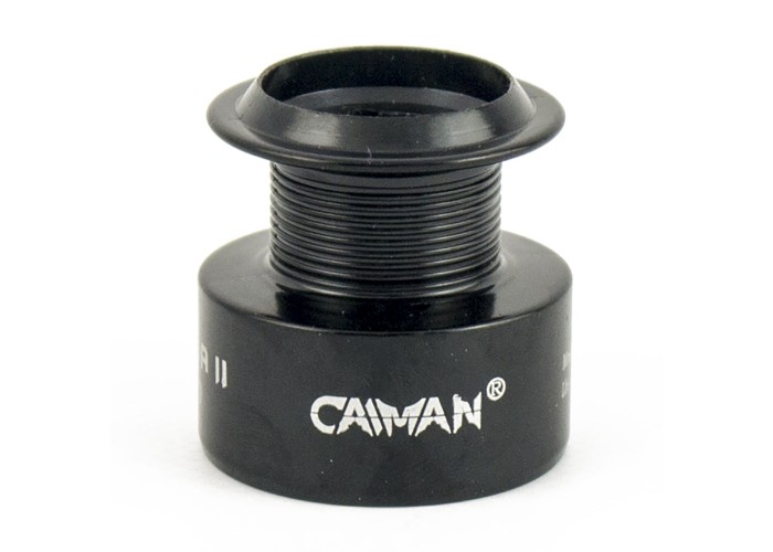 Катушка Caiman Mamba II FD 1000