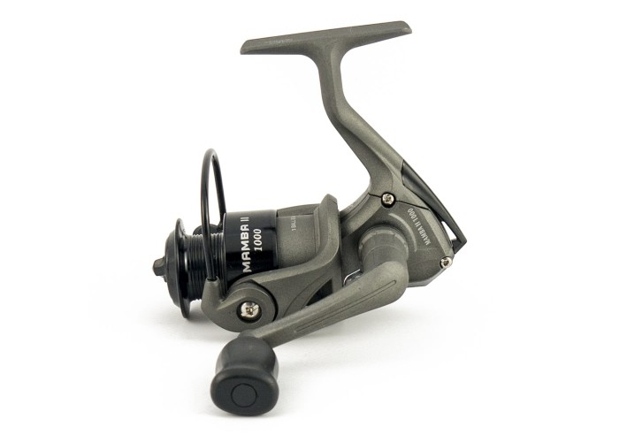 Катушка Caiman Mamba II FD 1000