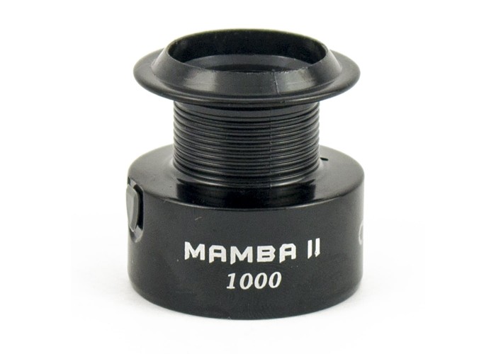 Катушка Caiman Mamba II FD 1000