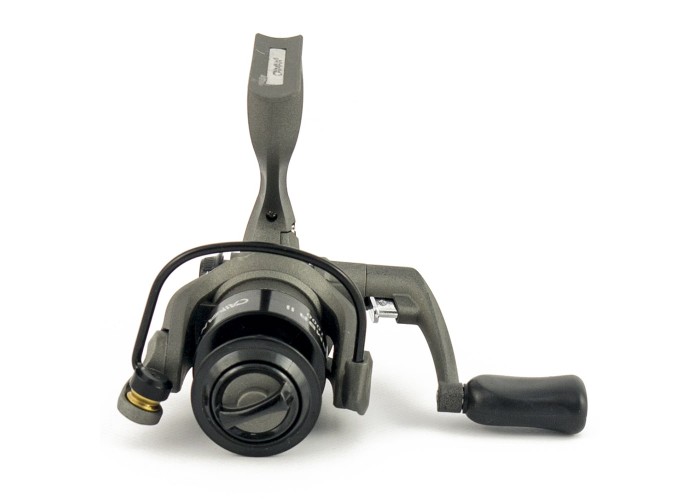 Катушка Caiman Mamba II FD 1000