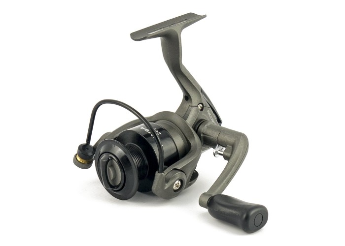 Катушка Caiman Mamba II FD 2000