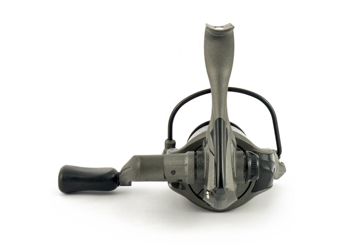 Катушка Caiman Mamba II FD 2000