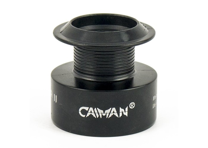 Катушка Caiman Mamba II FD 2000