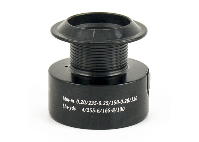 Катушка Caiman Mamba II FD 2000