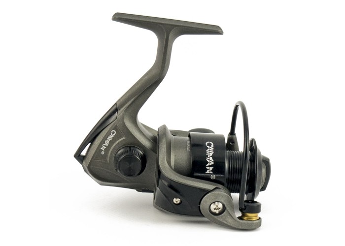 Катушка Caiman Mamba II FD 2000