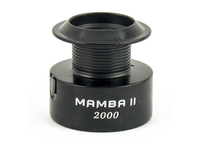 Катушка Caiman Mamba II FD 2000