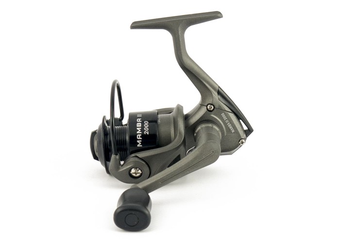 Катушка Caiman Mamba II FD 2000