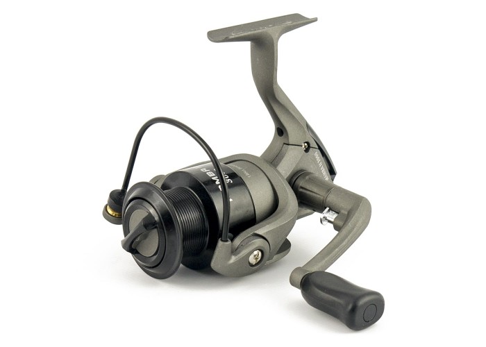 Катушка Caiman Mamba II FD 3000