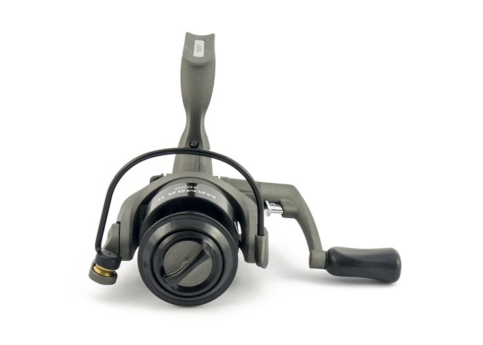 Катушка Caiman Mamba II FD 3000