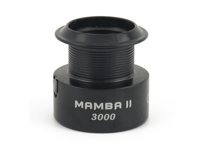 Катушка Caiman Mamba II FD 3000