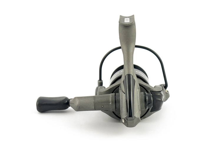 Катушка Caiman Mamba II FD 3000