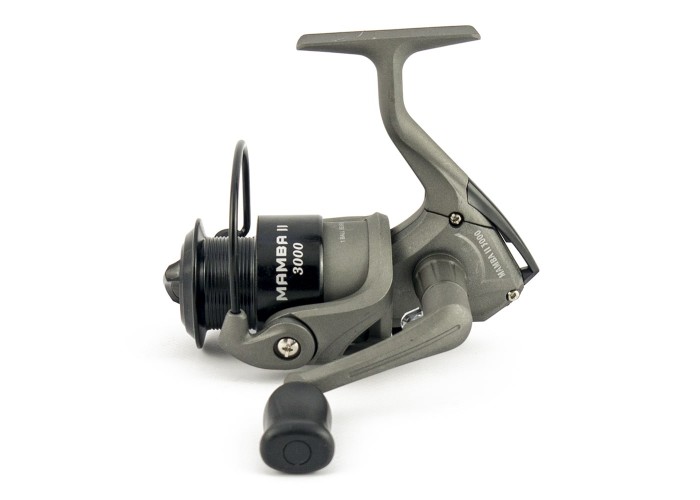 Катушка Caiman Mamba II FD 3000