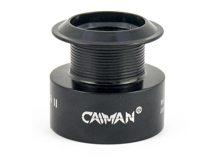 Катушка Caiman Mamba II FD 4000