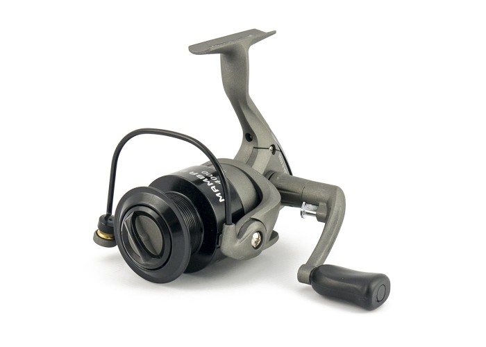 Катушка Caiman Mamba II FD 4000