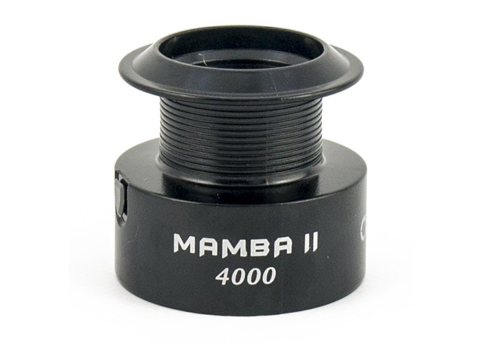 Катушка Caiman Mamba II FD 4000