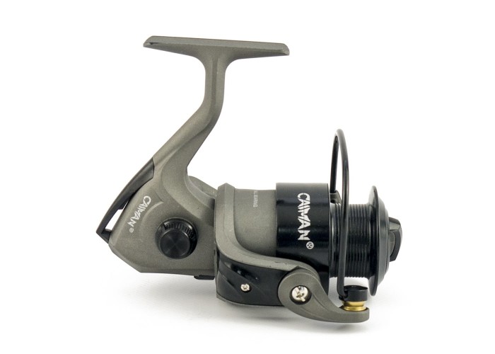 Катушка Caiman Mamba II FD 4000