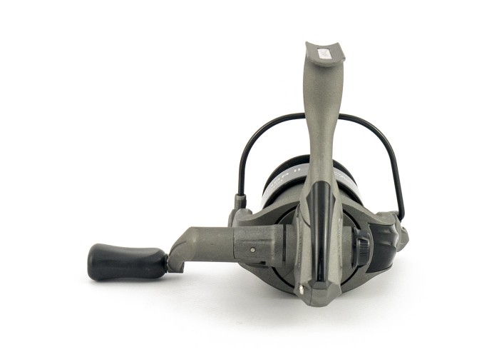 Катушка Caiman Mamba II FD 4000