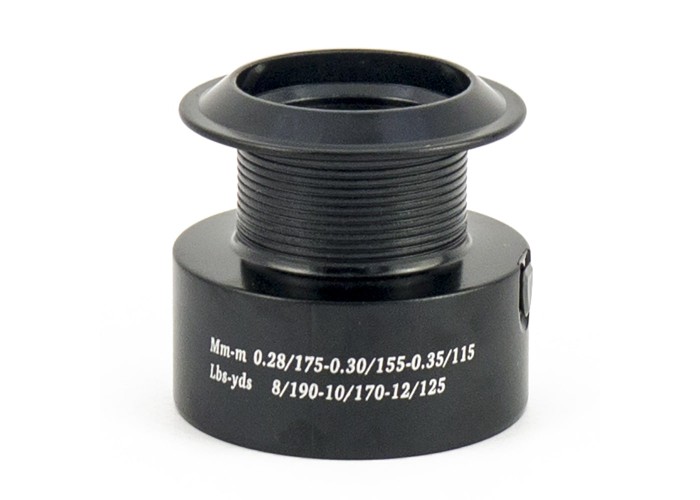 Катушка Caiman Mamba II FD 4000