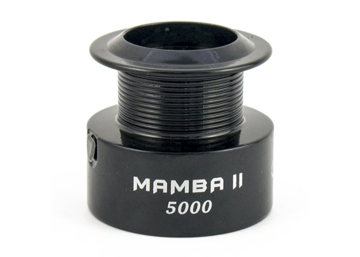 Катушка Caiman Mamba II FD 5000