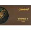 Катушка Caiman Mamba II FD 5000