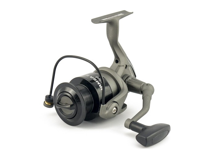 Катушка Caiman Mamba II FD 5000