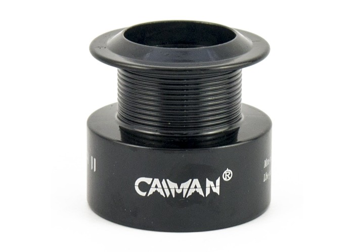 Катушка Caiman Mamba II FD 5000