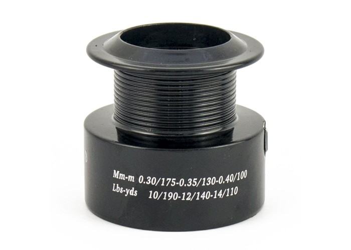 Катушка Caiman Mamba II FD 5000