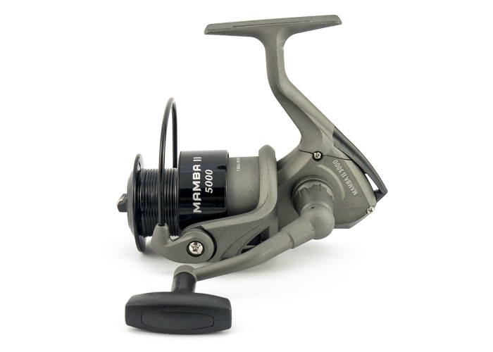 Катушка Caiman Mamba II FD 5000