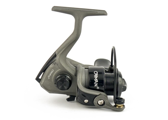 Катушка Caiman Mamba II FD 500