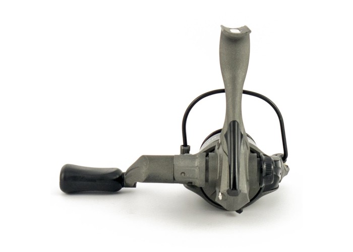 Катушка Caiman Mamba II FD 500