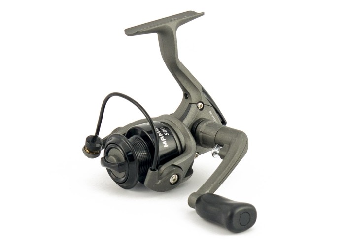 Катушка Caiman Mamba II FD 500