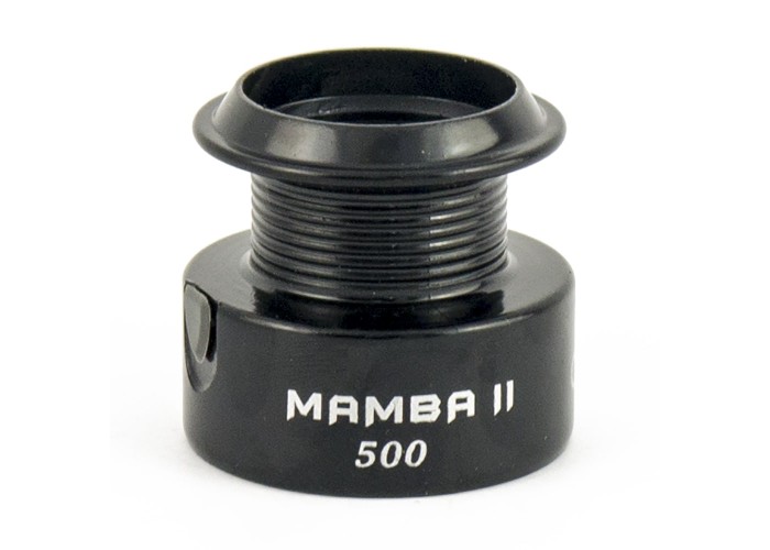Катушка Caiman Mamba II FD 500