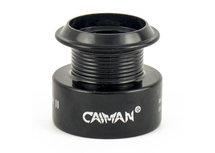 Катушка Caiman Mamba II FD 500