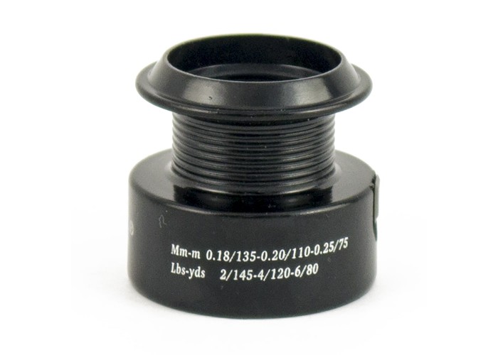 Катушка Caiman Mamba II FD 500