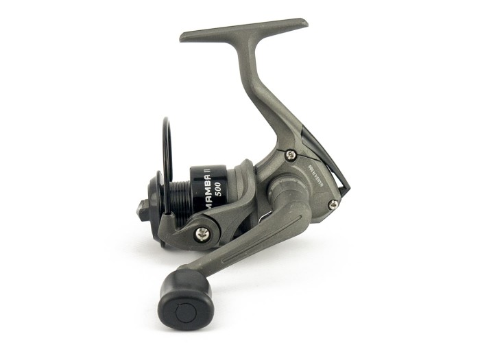 Катушка Caiman Mamba II FD 500