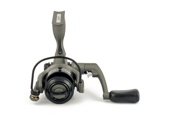 Катушка Caiman Mamba II FD 500