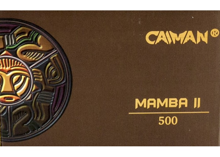Катушка Caiman Mamba II FD 500