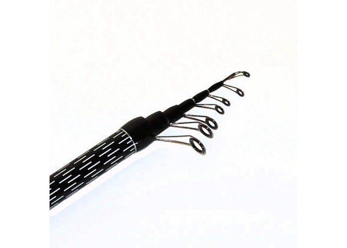 Удилище Caiman Master Bolo 5-25g. 400