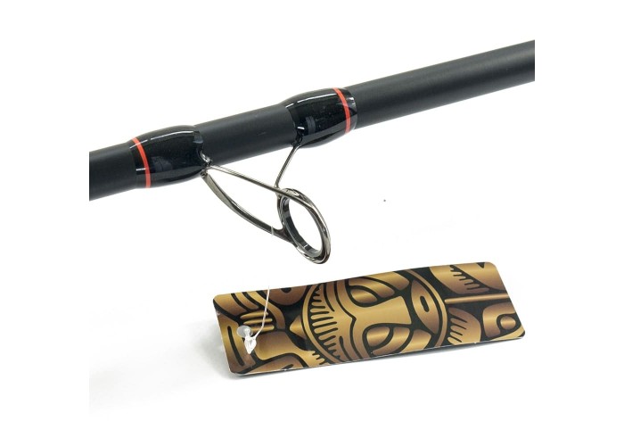 Удилище Caiman Master II Feeder MAF390HH 180g 3,9m 211930