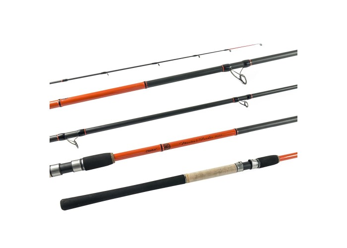 Удилище Caiman Master II Feeder MAF390HH 180g 3,9m 211930