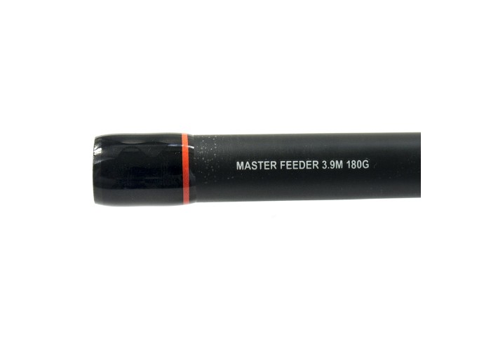 Удилище Caiman Master II Feeder MAF390HH 180g 3,9m 211930