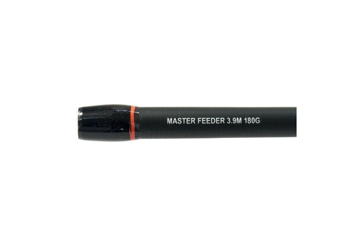 Удилище Caiman Master II Feeder MAF390HH 180g 3,9m 211930